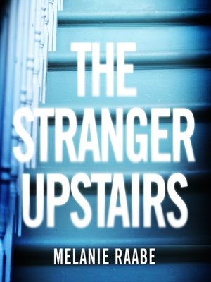 cover image of The Stranger Upstairs